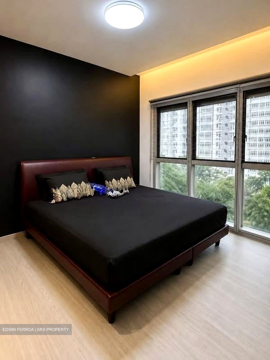 The Bayshore (D16), Condominium #591865741